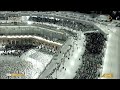 صلاة العشاء والتراويح من المسجد الحرام بمكة المكرمة 1 رمضان 1446هـ 