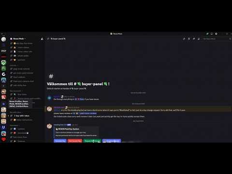 Rexon Free Menu How get Rexon paid mod menu in gorilla tag Tutorial!! - YouTube