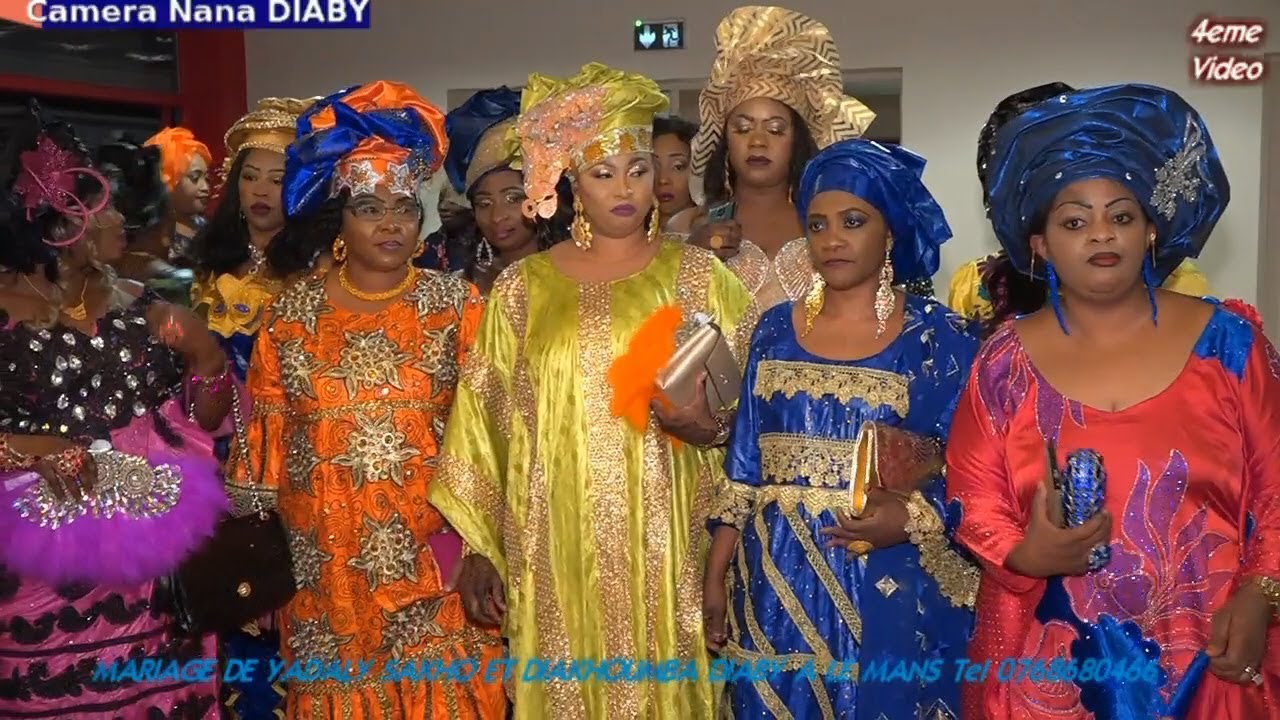 NANA IMAGE MARIAGE LE MANS 4EME PARTIE 2017