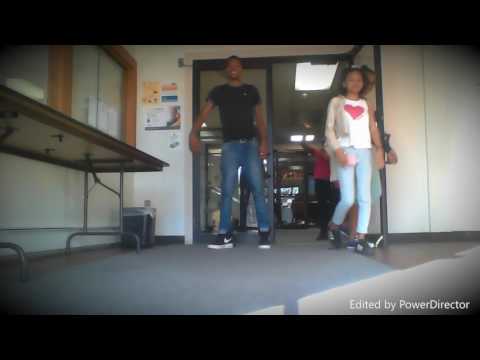 Ephixa & Stephen Walking - Match | SIKTheDancer