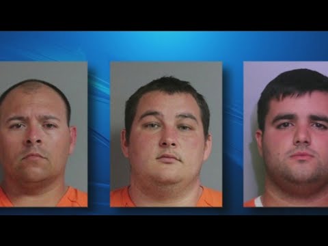 Polk County Inmates Mugshots