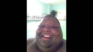 Man crying in pool meme (Extended)