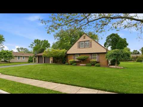 14 Troilus Dr, Old Bridge, NJ home video tour