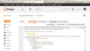 how to remove labels page message"showing posts with label..."