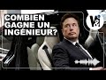 Quel est le job dun ingnieur automobile  combien gagnetil