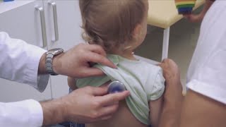 Norovirus cases on the rise
