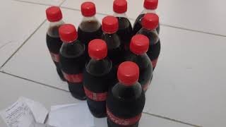 Cara dapat Coca cola gratis screenshot 4