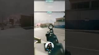Desde arriba todo se ve peor 🎯 #battlefield6 #fps #precision #combat #tactical
