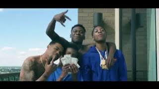 YoungBoy Never Broke Again - Untouchable [ ]