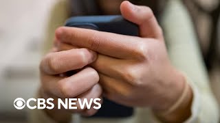 Americans overrun with political text messages