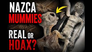 The Nazca Mummies: Discovery, Hoax, or Something Else?