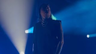 Wage War - BLUR | Live in Sacramento | (2026) 