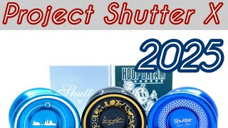 2025 Project Shutter X - What Do We Think