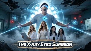 From Zero to Hero The X Ray Eyed Surgeon|Bullied and broke, intern doctor Tristan Rourke gains…… News