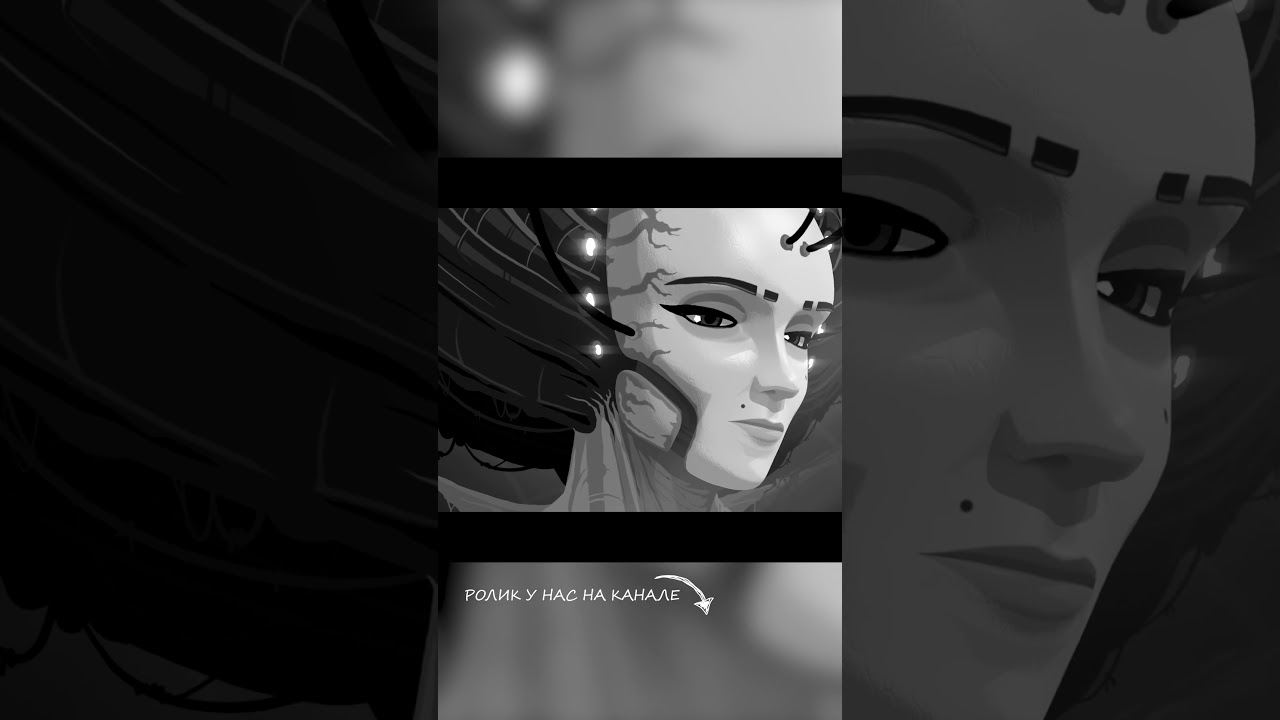 Бессмертная машина - Антиутопический проект Аутодейл || "Immortal Machine" | Autodale - RuDUB