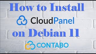 How to Install CloudPanel on Debian 11 (Bullseye)