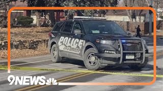 Man dies after shootout with Edgewater Police officer