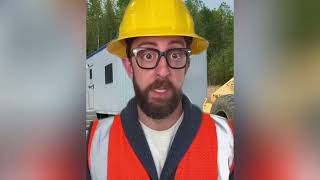 Smart Workers and Expert-Recommended Tricks #3 #adamrose #construction