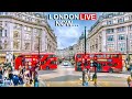 London live  exploring central london  hyde park  beyond    05052024