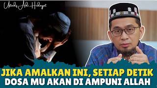 Download Lagu Amalan Penghapus Dosa Besar - Kajian UAH Ustadz Adi Hidayat MP3