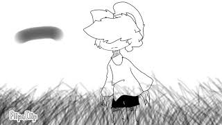 Additional Memory | (animation meme...?) slight flash