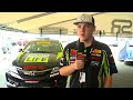 PWC 2016 Driver Promo - Jason Fichter #7 TC
