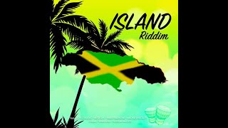 Island Riddim Mix (2025) George Nooks, Ginjah, Medisun, Randy Valentine, Abka Kaba x Drop Di Riddim