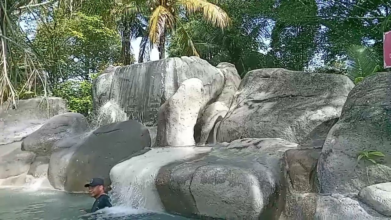 Hot spring Malaysia Nice place (4)