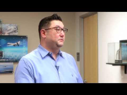 General Atomics Manufacturing