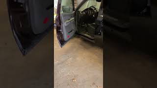 Full Escalade Conversion.