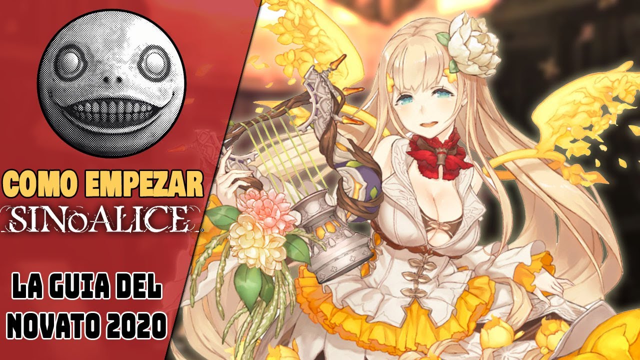 June Mid July News Catch Up Sinoalice Nier And Drakengard Collab And More By Tnn Taro News Network June Mid July News Catch Up Sinoalice Nier And Drakengard Collab And More By Tnn Taro News Network