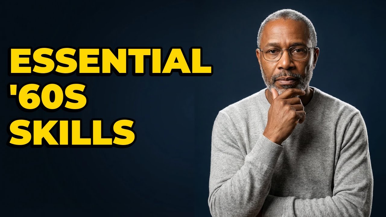 What Skills Did A 1960s Secretary Need?