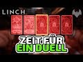 Zeit für ein Duell - ♠ Linch #001 ♠ - Deutsch German - Dhalucard