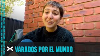 MELBOURNE - Varados por el Mundo - La situación de los argentinos alrededor del planeta