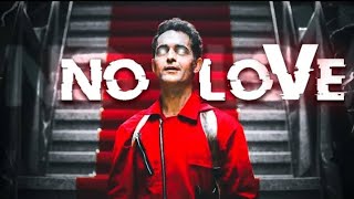 Berlin No love edit | Stay single | boy's attitude |