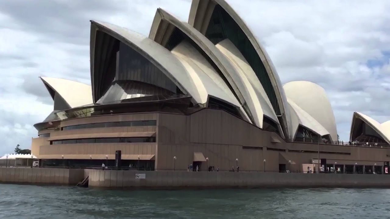 EatSleepWear / Escape to Sydney