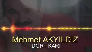 Mehmet AKYILDIZ -  DÖRT KARI (RESMİ HESAP) Resimi