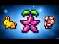 Some of the strangest pets in all of Terraria...