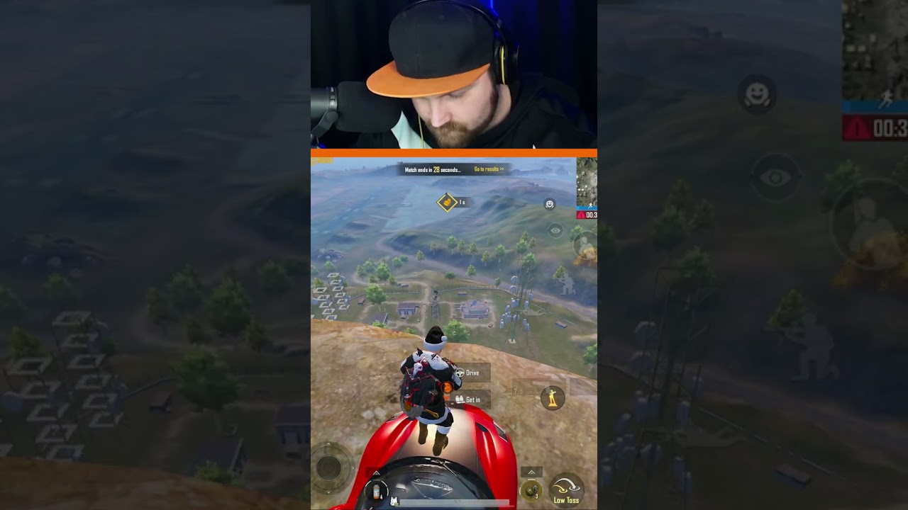 New Flying Cars In PUBG MOBILE 😱