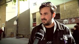 Digital Services PwC - Parody Video @DeBonosan