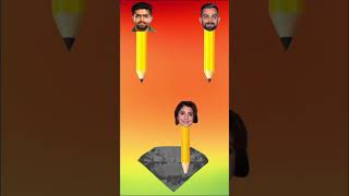 डयमड क कय कलर हत ह