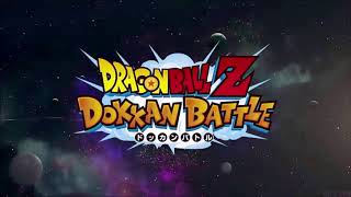 Dokkan Battle Story Event Theme - Face-off with the Fearsome Ginyu Force (Extended)