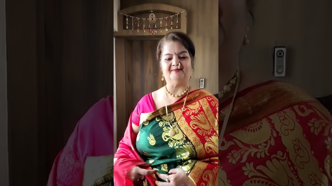 Festival Reels with lovely kitchen rita bhalla