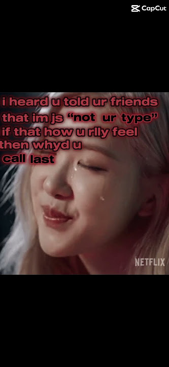 Are you gonna lie like that? ❤️‍🩹