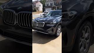 NC Quick Pass Installation for New SUV