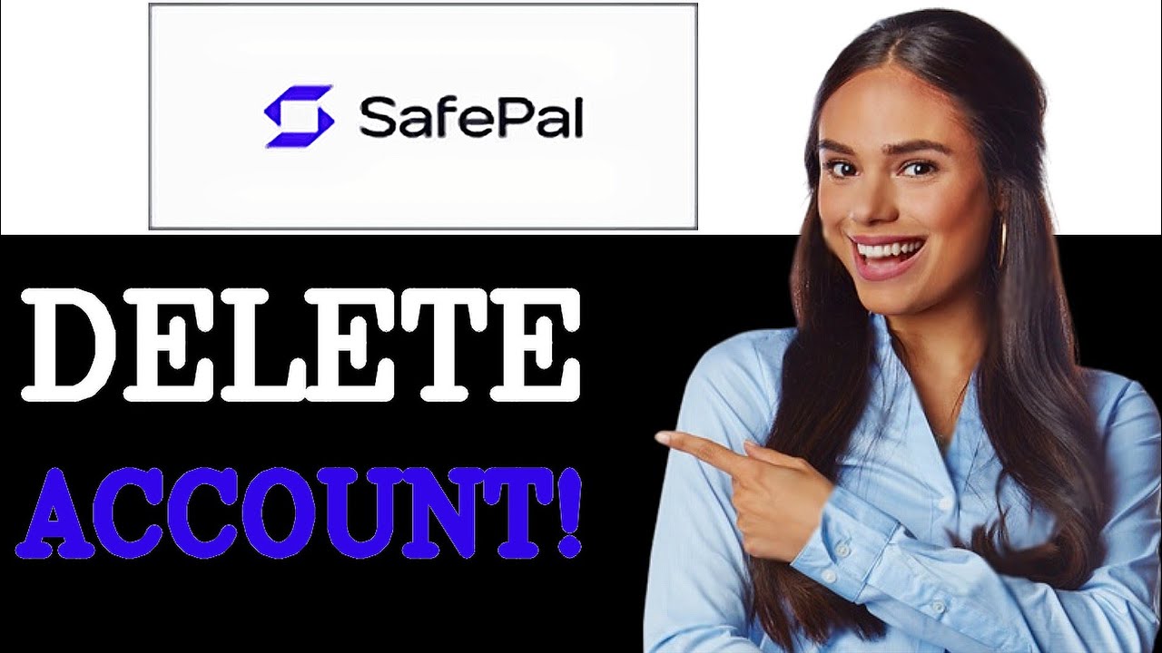 How To Delete Safepal Wallet Account (2025)