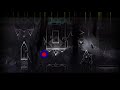 "New Top 2 Verified!" Thinking Space II by CairoX Geometry Dash 2.2