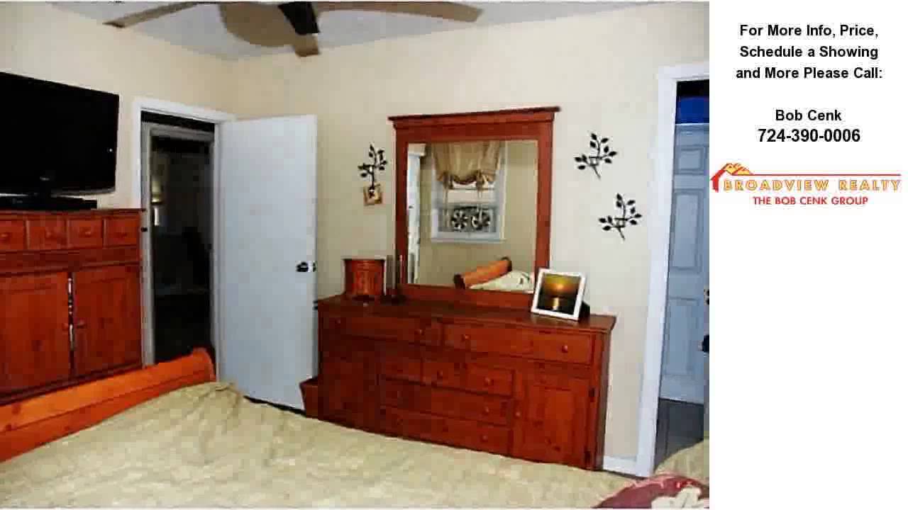 146 Coal Valley Road, Jefferson Hills, PA Presented by Bob Cenk. YouTube