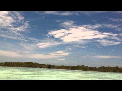 Jan Lukas Bonefishing in Exuma 2