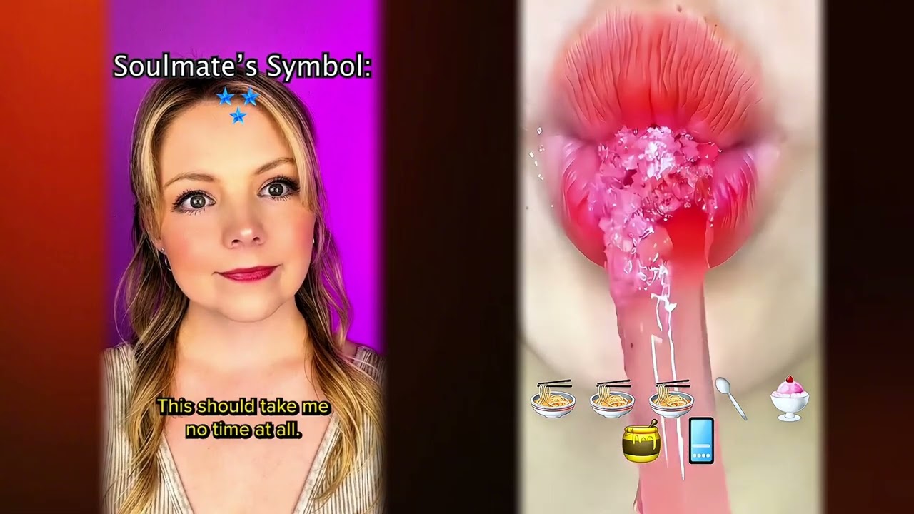 Relaxing and Fun Short Videos 